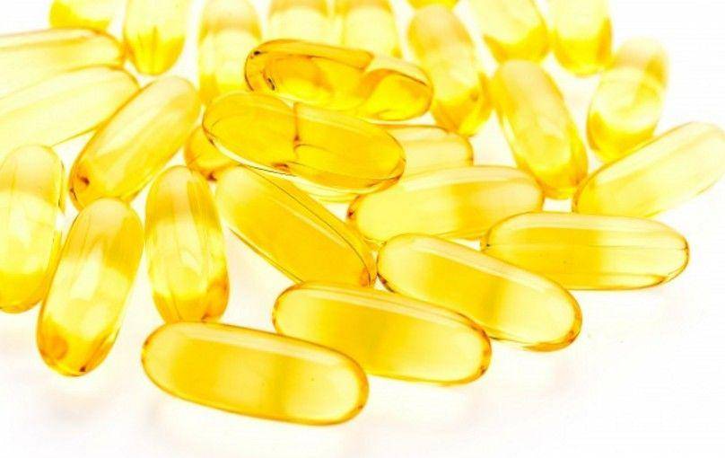 Ilustrasi vitamin E - freepik.com/mrsiraphol
